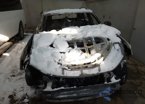 2021 Volkswagen Atlas Cross Sport 3.6L V6 Se W/Technology R-Line z USA, uszkodzony, nr VIN 1V2PE2CA9MC239842